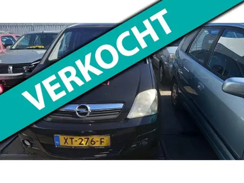 Opel Meriva 1.7 CDTi Business | DIESEL | EXPORT |