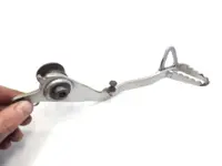 REMPEDAAL BMW R 1150 GS 1999 - 2001