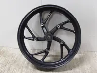 VOORVELG BMW K 1200 R 2005 - 2008