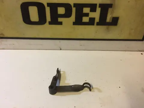 Opel Kadett C hefboom automaat 8984093