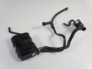 BRANDSTOFBUIS KTM 390 Duke 2017 - 2020