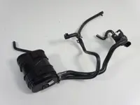 BRANDSTOFBUIS KTM 390 Duke 2017 - 2020