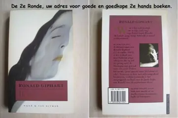 433 - Ik ook van jou - Ronald Giphart