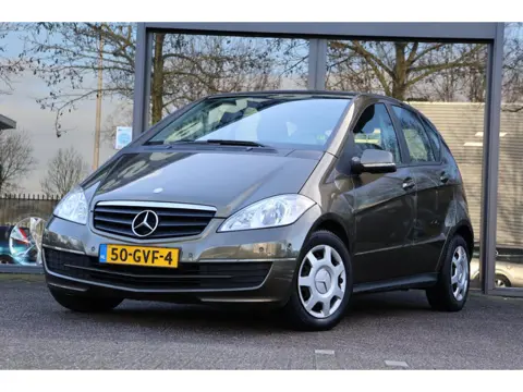 Mercedes-Benz A-klasse 150 Classic|VERKOCHT!