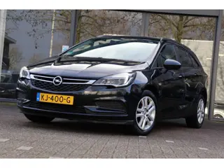 Opel Astra Sports Tourer 1.0 Business+|VERKOCHT