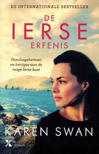 Karen Swan ~ De Ierse erfenis
