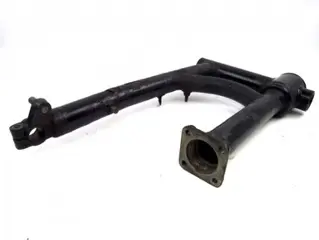 Used achtervork cal spec,jackal,ev /C