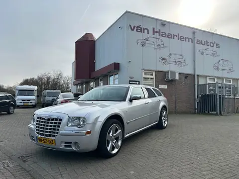 Chrysler 300C Touring 5.7 V8 HEMI AWD