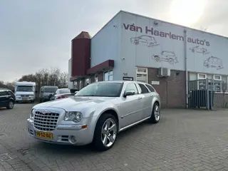 Chrysler 300C Touring 5.7 V8 HEMI AWD