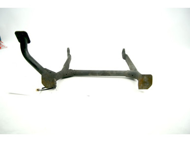 Used Middenbok Tiger 800