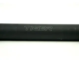 Used Stuur Tiger 900 Black