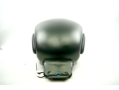 Used Tank Scrambler 400 X Khaki Green