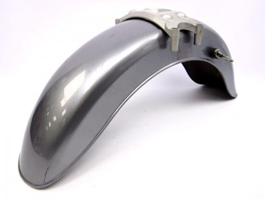 Used voorspatbord cal jackal grijs