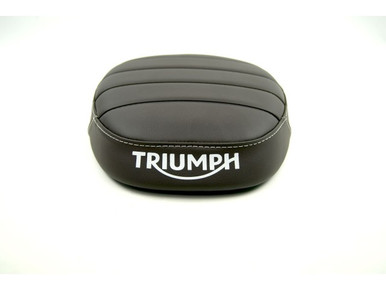 Used Zadel duo Scrambler 400 X