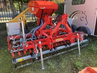 Guttler Greenmaster 300