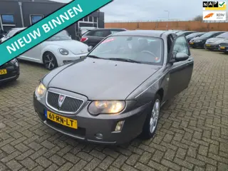 Rover 75 1.8 Business Edition NETTE AUTO RIJDT EN SCHAKELT GOED