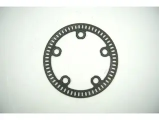 Used ABS Schijf Voorwiel Tiger 800