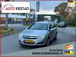 Opel Astra Wagon 1.6 BUSINESS CLIMA/CRUISE/1 JAAR APK! VELE OPTIES!