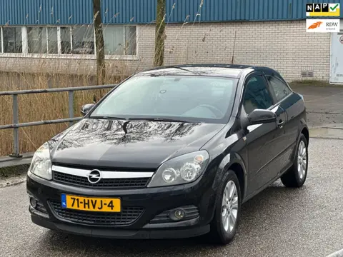 Opel Astra GTC 1.6 Temptation!2009!Airco!LM.velgen!
