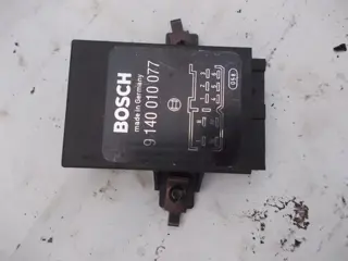 Air conditioning control unit for Ferrari 512 TR