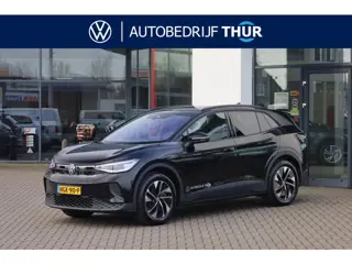 Volkswagen ID.4 Pro Business 77 kWh 286PK / 210kW, LED Matrix (IQ.Lights), keyless entry, achteruitr