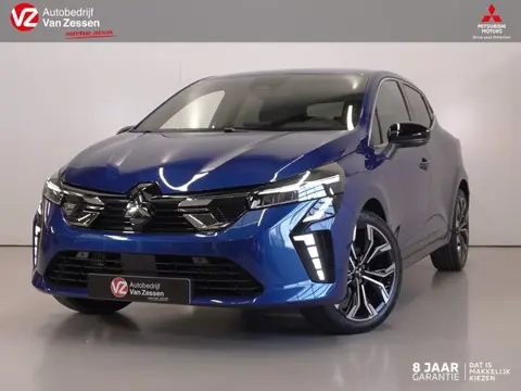 Mitsubishi Colt 1.0T MT Instyle | Navigatie | Adaptieve cruise control | Nu met € 4000,- demo kortin