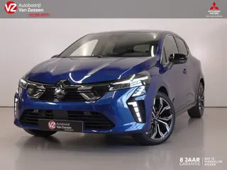 Mitsubishi Colt 1.0T MT Instyle | Navigatie | Adaptieve cruise control | Nu met € 4000,- demo kortin