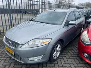 Ford Mondeo Wagon 2.0 TDCi Ghia MOTOR DEFECT