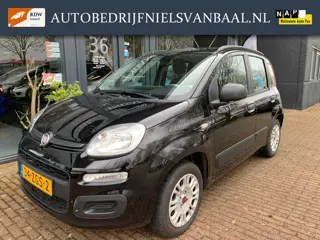 Fiat Panda 0.9 TwinAir Easy 67Dkm NAP/Airco/Elektr. Pakket