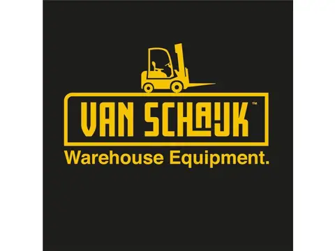 VS-21406 Elektrische triplex stapelaar Crown Initiele lift 4750mm