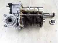 VERSNELLINGSBAK BMW K 1200 R 2005 - 2008