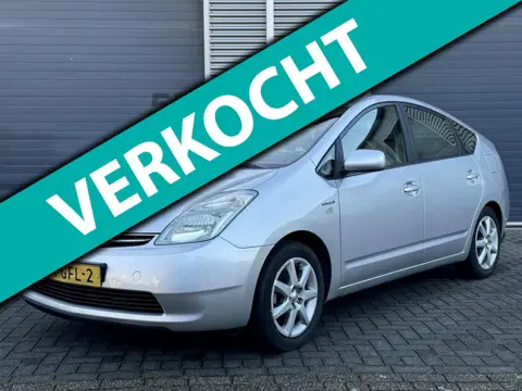 Toyota Prius 1.5 VVT-i Comfort 2008