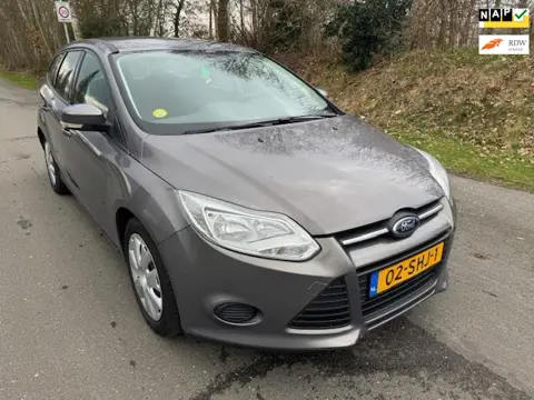Ford Focus Wagon 1.6 TDCI Trend PRIJS EX BPM