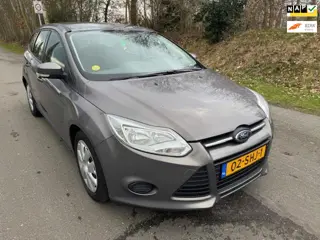 Ford Focus Wagon 1.6 TDCI Trend PRIJS EX BPM