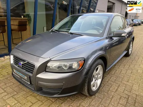 Volvo C30 2.4i Kinetic 170PK Automaat Youngtimer