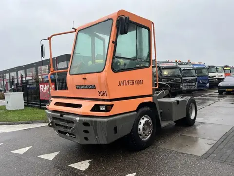 Terberg YT 222 YT222 (bj 2005)