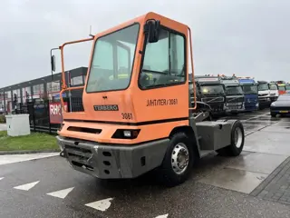 Terberg YT 222 YT222 (bj 2005)