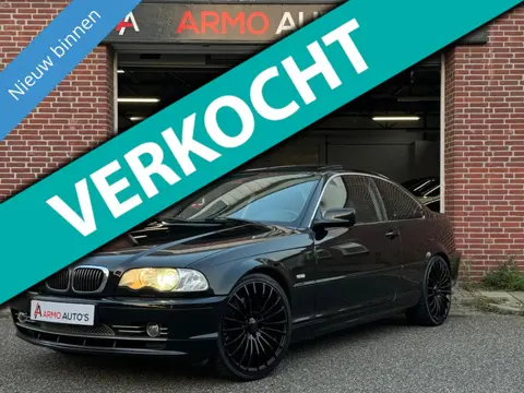 BMW 3-serie 330Ci Executive | Aut | Schuidak | 231PK | Rijklaar