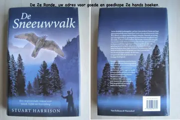 397 - De Sneeuwvalk - Stuart Harrison