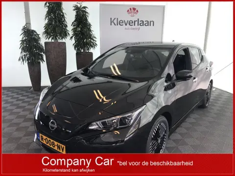 Nissan Leaf N-Connecta 40 kWh | Prijs inclusief btw |