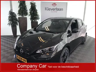 Nissan Leaf N-Connecta 40 kWh | Prijs inclusief btw |