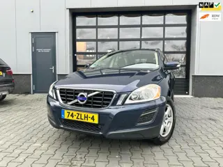 Volvo XC60 2.0 T5 automaat 241 pk trekhaak