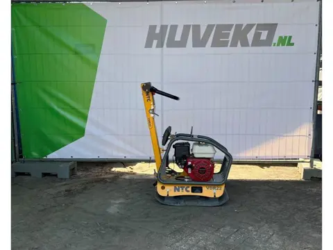 NTC VDR 22 (bj 2022)