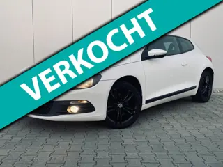 Volkswagen SCIROCCO 1.4 TSI Sport, izgst!