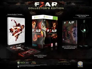 F.E.A.R. 3 (Collector's Edition)