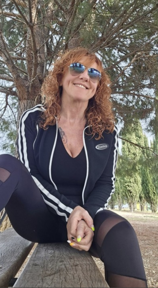 Een ondeugende man voor ondeugende spelletjes