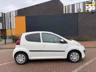 Peugeot 107 1.0 Active