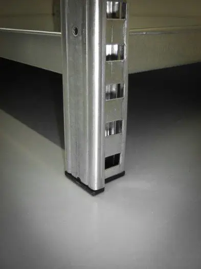 Legbordstelling Stelling Stellage Stellingkast Rekken GS3