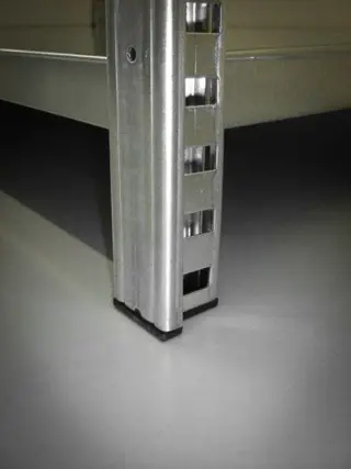 Legbordstelling Stelling Stellage Stellingkast Rekken GS3