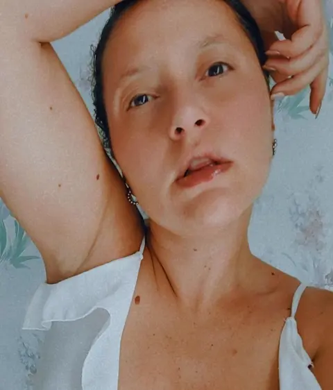 Jong, lief en lekker zoek een avontuurtje.